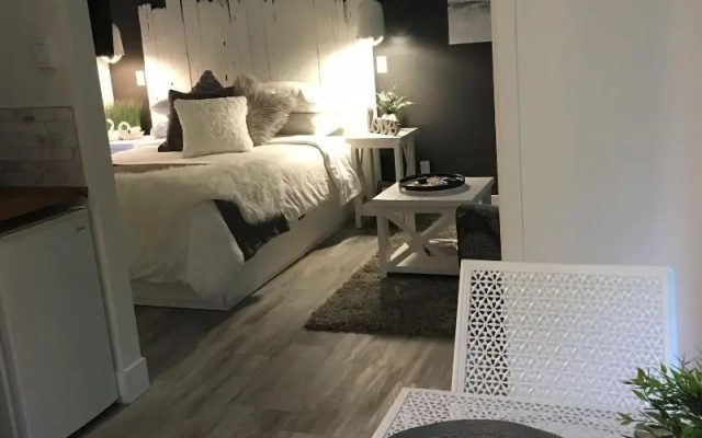 Amante Luxury B&B