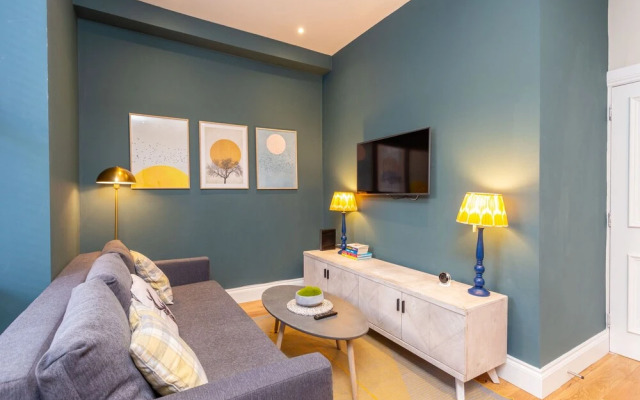 Royal 2bed Apartment City Center