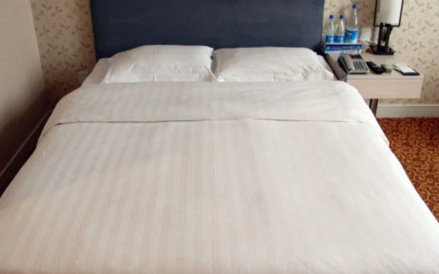 Weihai Sophia Hotel