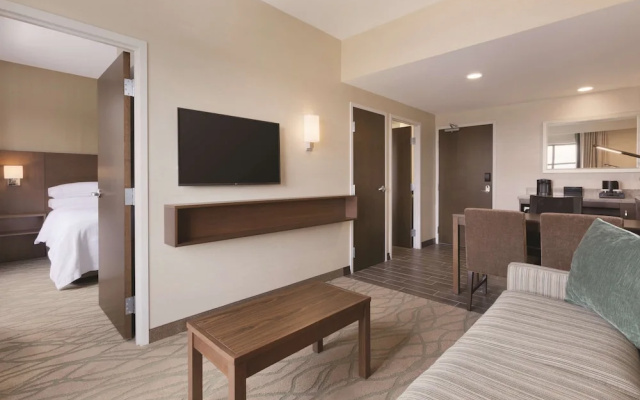 Embassy Suites Akron-Canton Airport