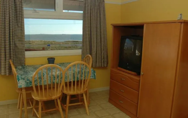 Motel des Iles