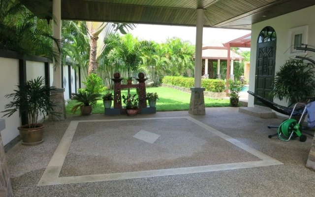 Villa Marine 3 Bed Pool Rawai