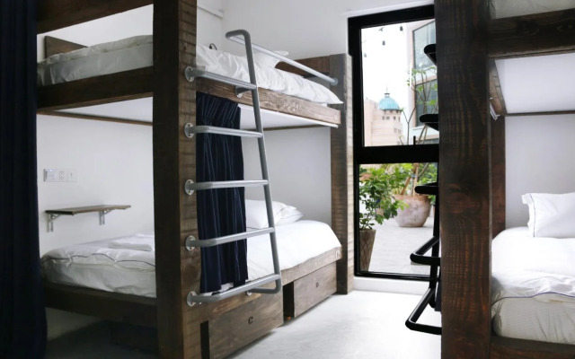 The Dorm Saigon