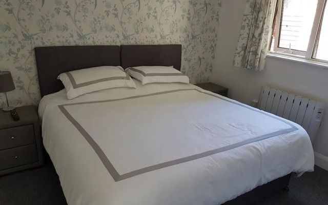 The Dalby Rooms
