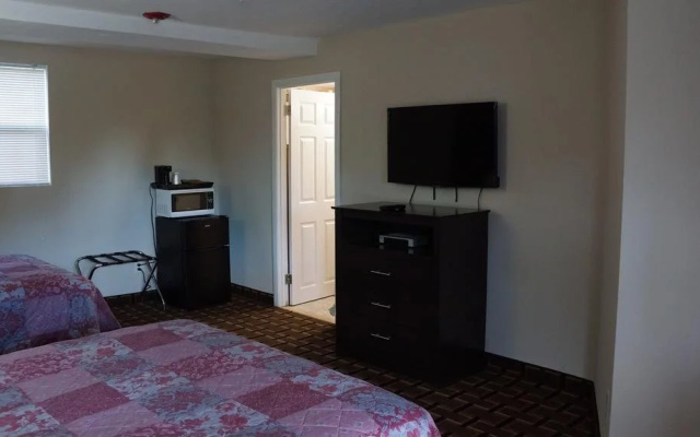 Best Stay Inn
