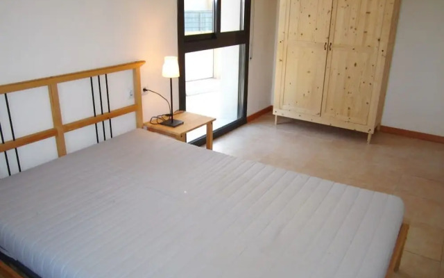 Apartamento Port De La Selva - 1444