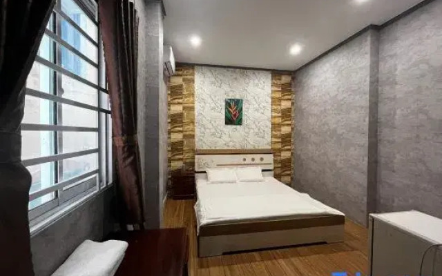 Trung Hau Hotel