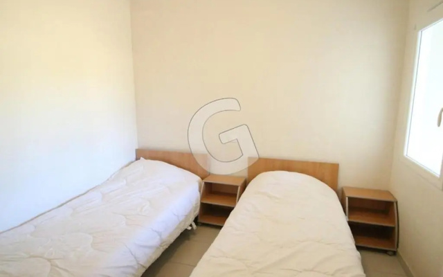 Maison La Tranche-sur-Mer, 4 pièces, 6 personnes - FR-1-357-30