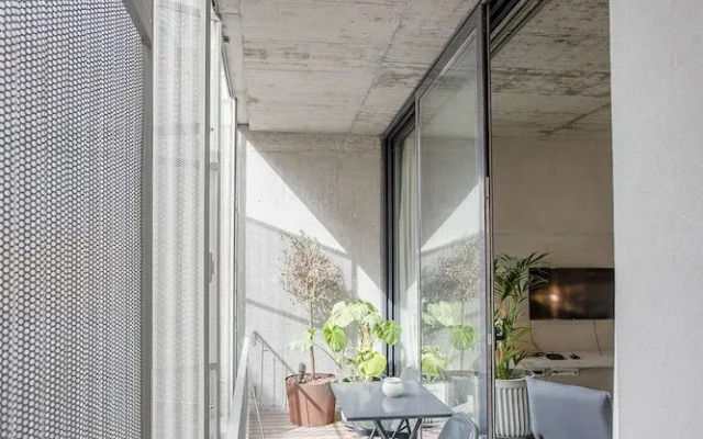 Liiiving - Bolhão Trendy Apartment III