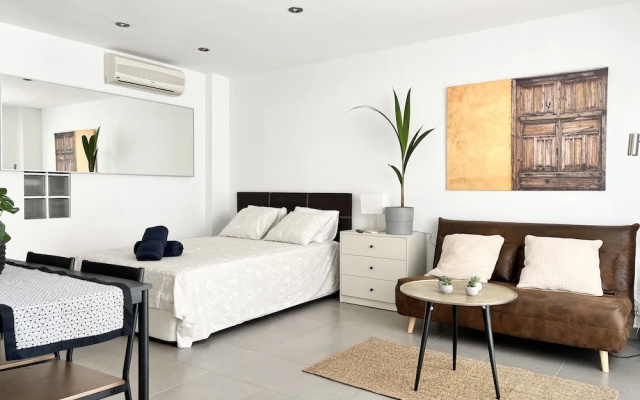 Apartamentos Varela 14