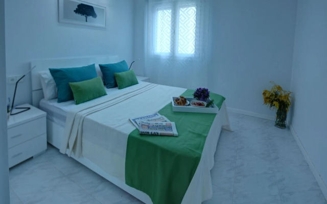 Bahia Justoliver Holidays