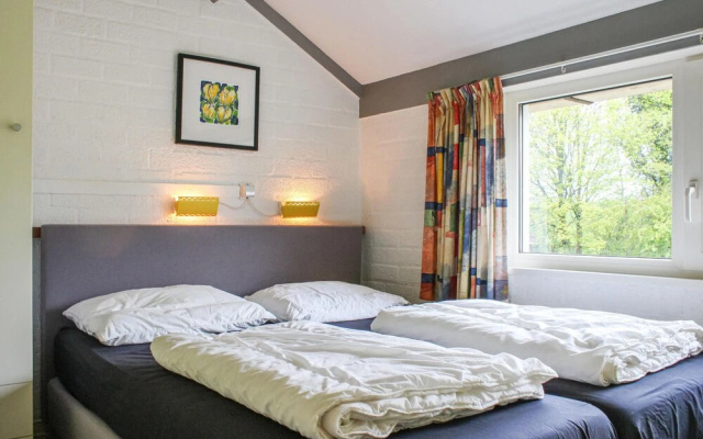 Amazing Home in Bruinisse With 2 Bedrooms and Wifi