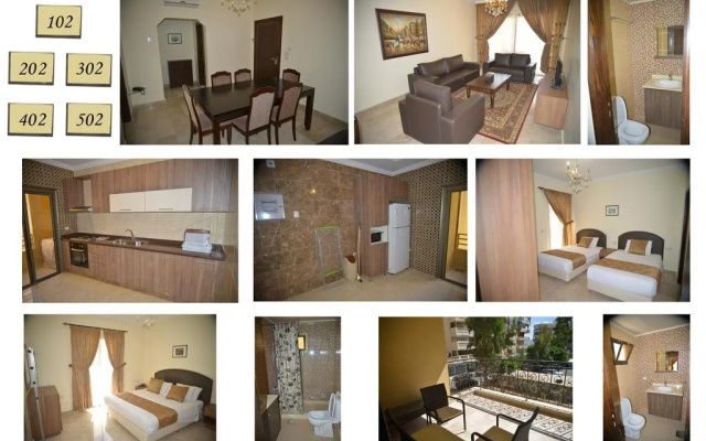 Hanno Residence