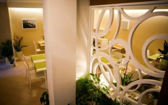 Hotel Aurora