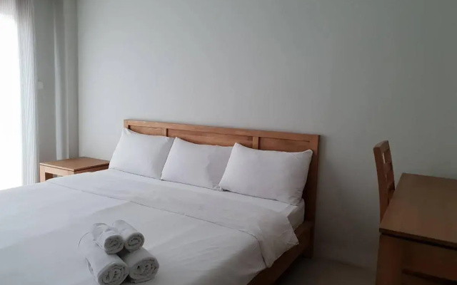 Double Ninth Friendly Boutique Hotel