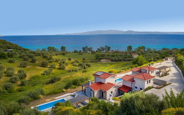 Serenity Villas