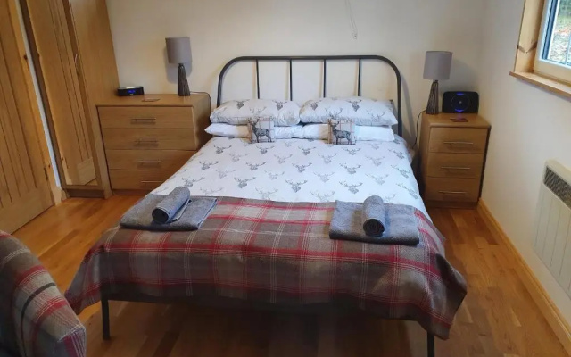 Loch Ness Studio Blairbeg