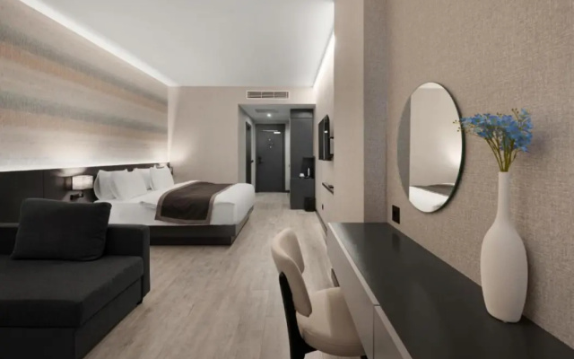 Ddk Hotel Duhok