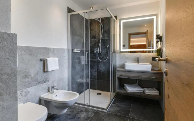 Albergo Brunella