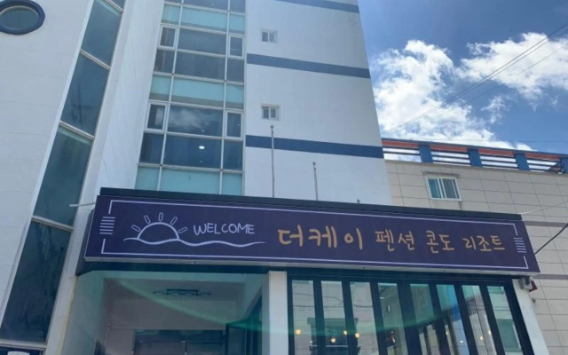 Ulsan the K Condo Resort