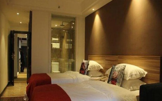 Aosen Business Hotel Guilin