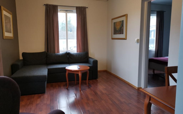 Førde Hotell - Unike Hoteller