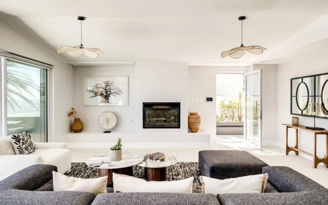 Ocean View Camps Bay 3bed Sapphire Tide Terrace