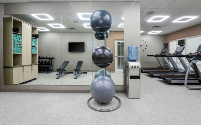 TownePlace Suites by Marriott Amarillo West/Medical Center