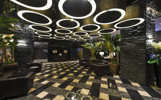Kensington Resort Seorak Beach