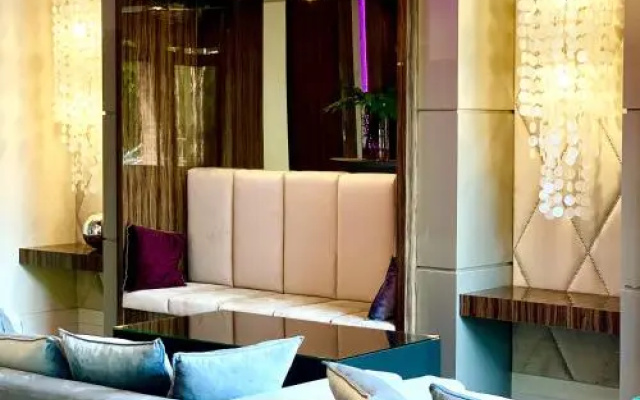 Hotel Delicjusz