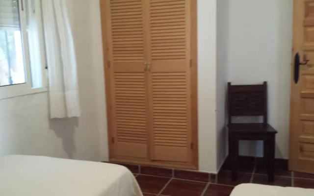 Casas Isabel
