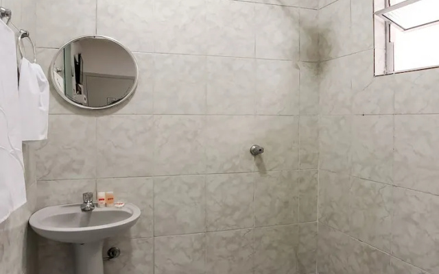 Hotel Vouga