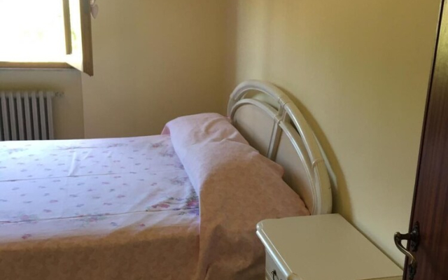 Villa Singola In Aperta Campagna,massima Privacy