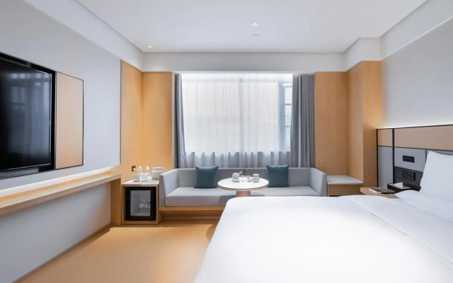 Glory Vogue Hotel