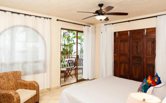 Casa Natalia Playa Esmeralda
