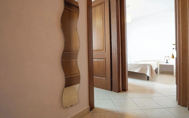 Casa Pascoli Near Sandy Beach