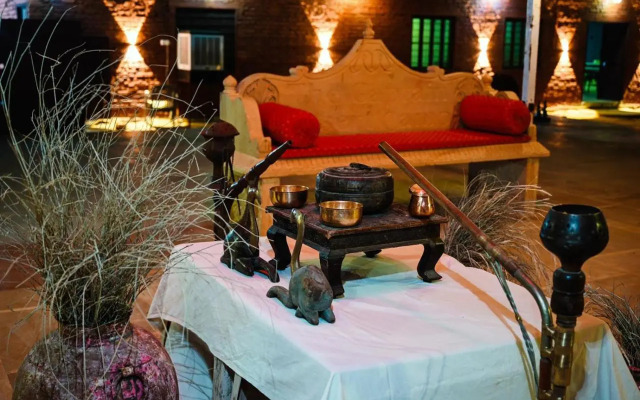 Sangram Desert Camp
