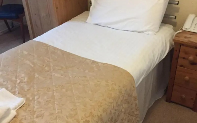 Ilfracombe Carlton Hotel - Hotel