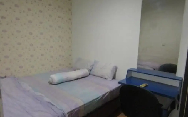 Apartment MoI Kelapa Gading by Gading Property