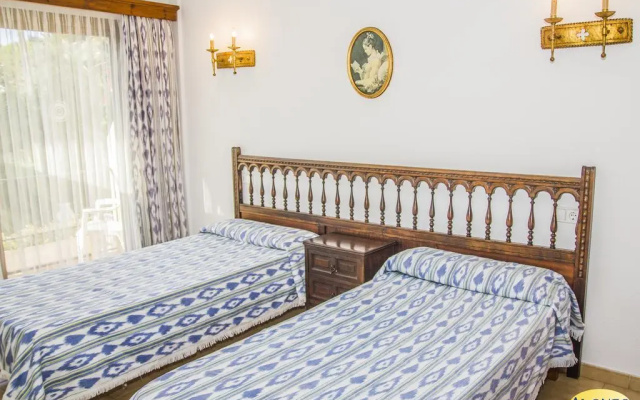 Hostal Villa Rosa