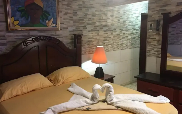 Apart-Hotel Costa Verde Distrito Nacional