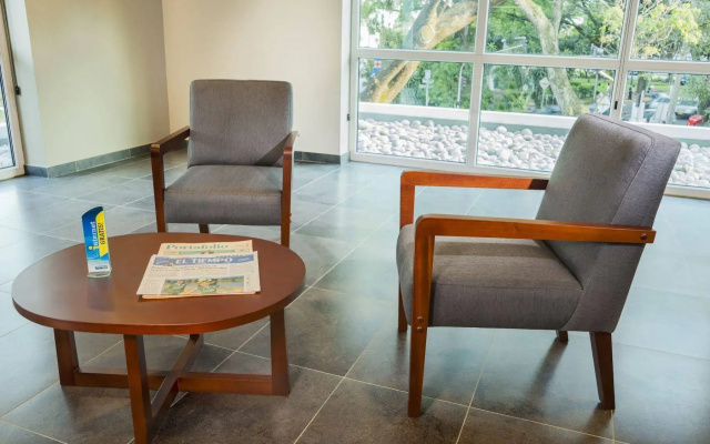 City Express Plus by Marriott Cali Colombia
