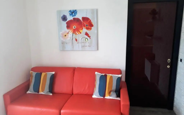 Campione Giulia Exclusive Lakefront apartment by Gardadomusmea