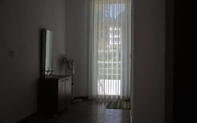 Akhmed Guest House