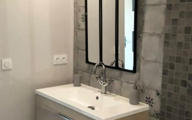 Gîte Doizieux, 3 pièces, 4 personnes - FR-1-496-155