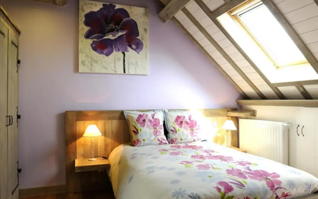 Gîte Le Pic Drille