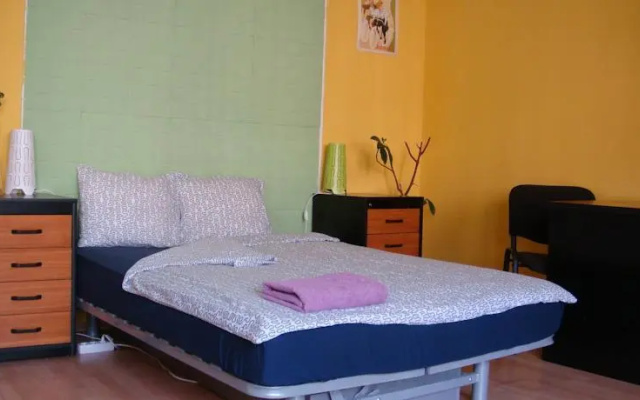 Live! Hostel