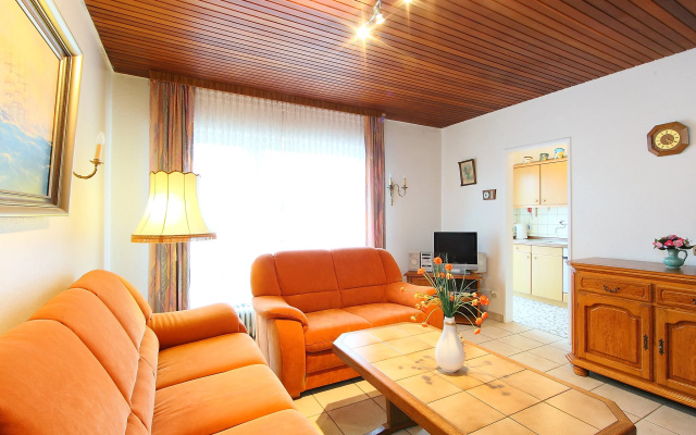 Holiday Home Störtebeker