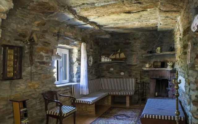 Villa Drakos
