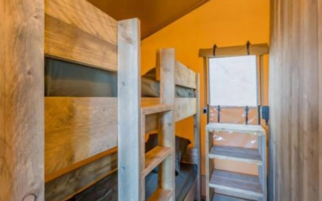 Tente Ecolodge